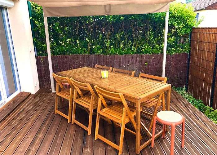 Maison Familiale 100M2