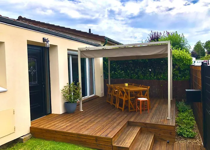 Maison Familiale 100M2