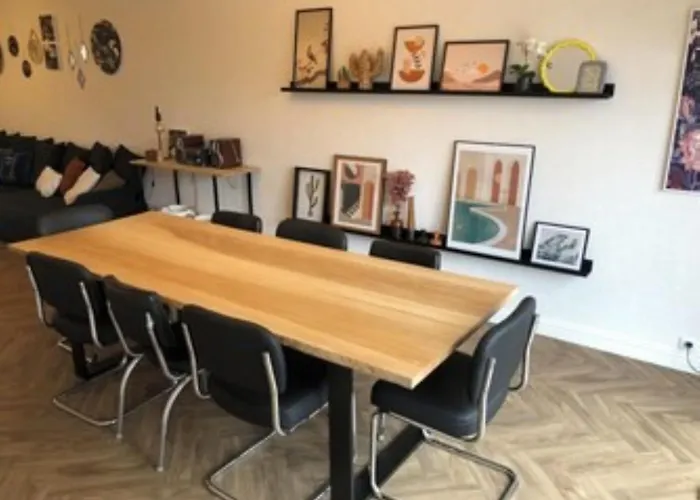 Maison Familiale 100M2