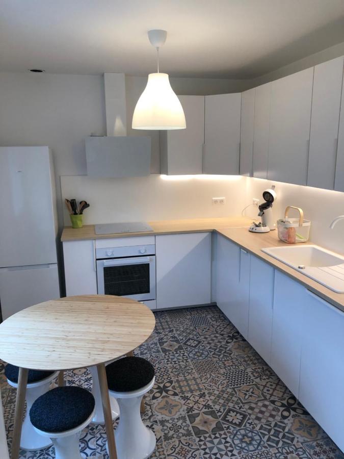 Maison Familiale 100m2 Holiday home Witry-les-Reims