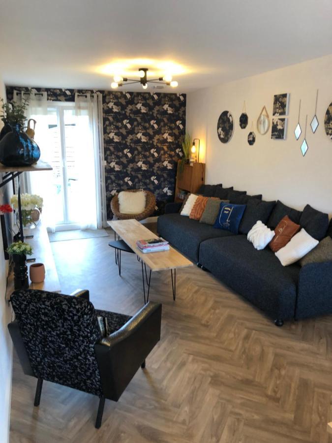 Maison Familiale 100m2 * Witry-les-Reims