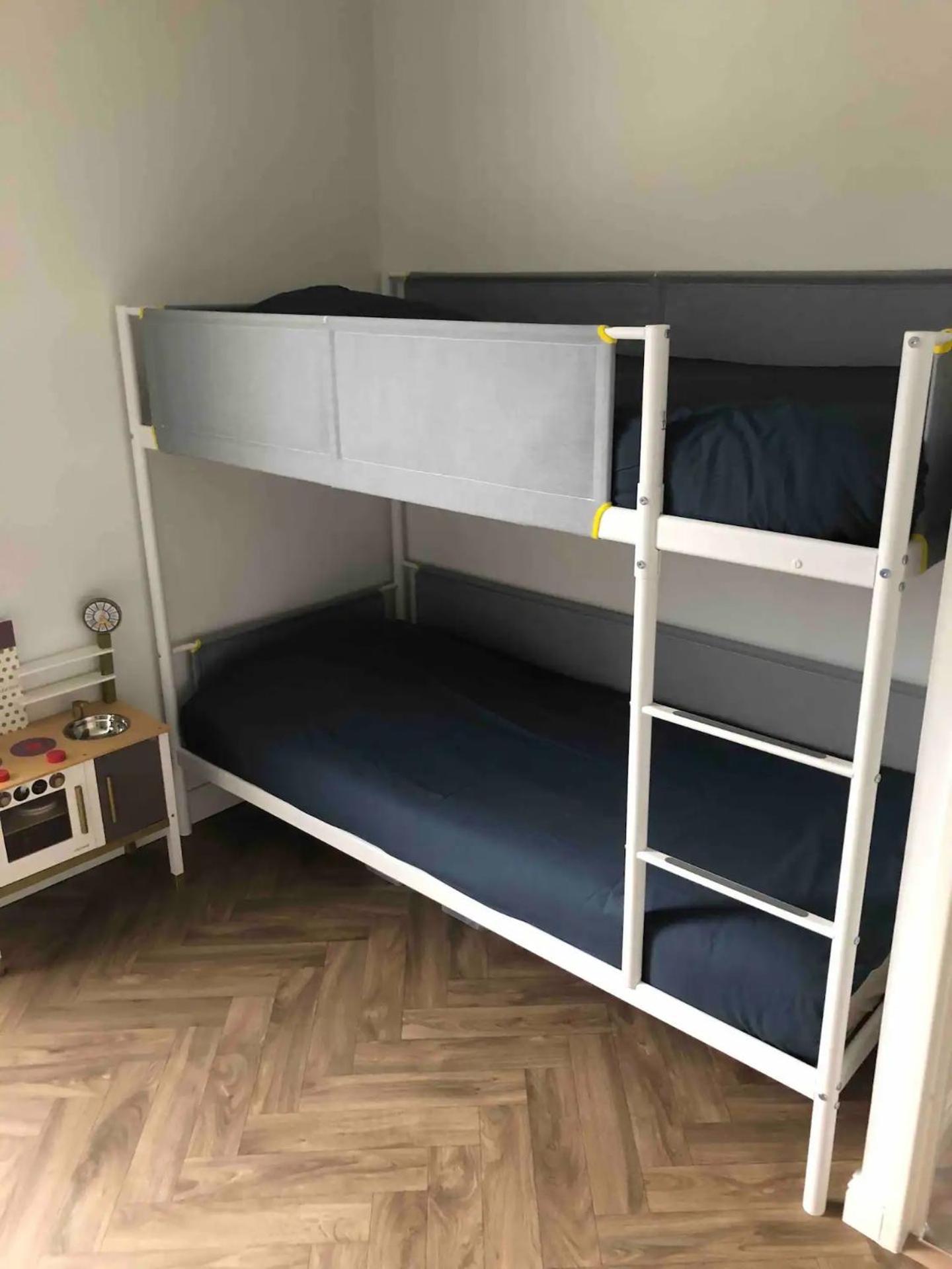 Maison Familiale 100m2