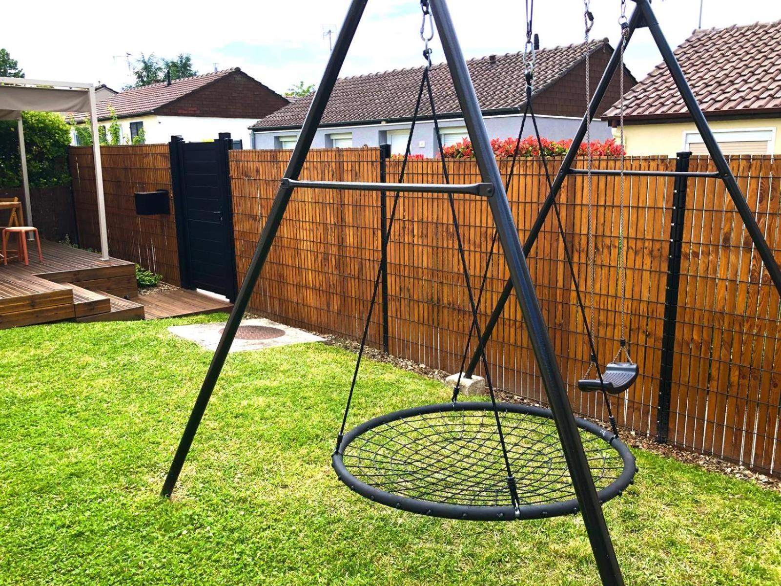 Maison Familiale 100m2