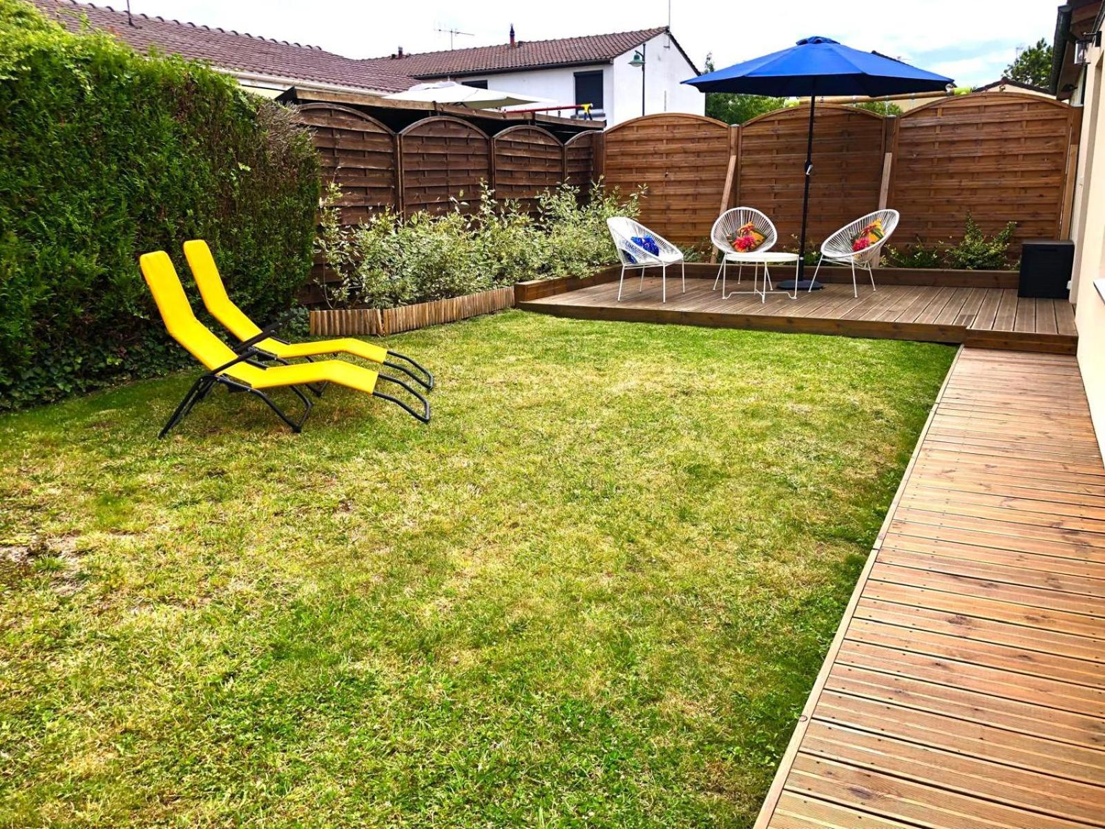 Maison Familiale 100m2 * Witry-les-Reims
