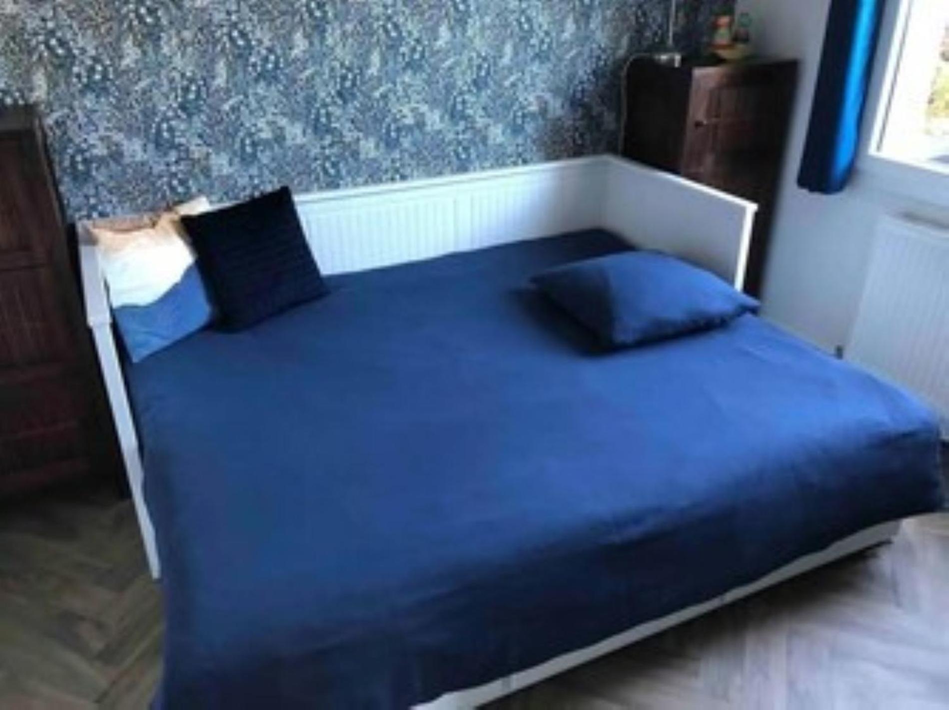 Casa de Férias Maison Familiale 100m2 *