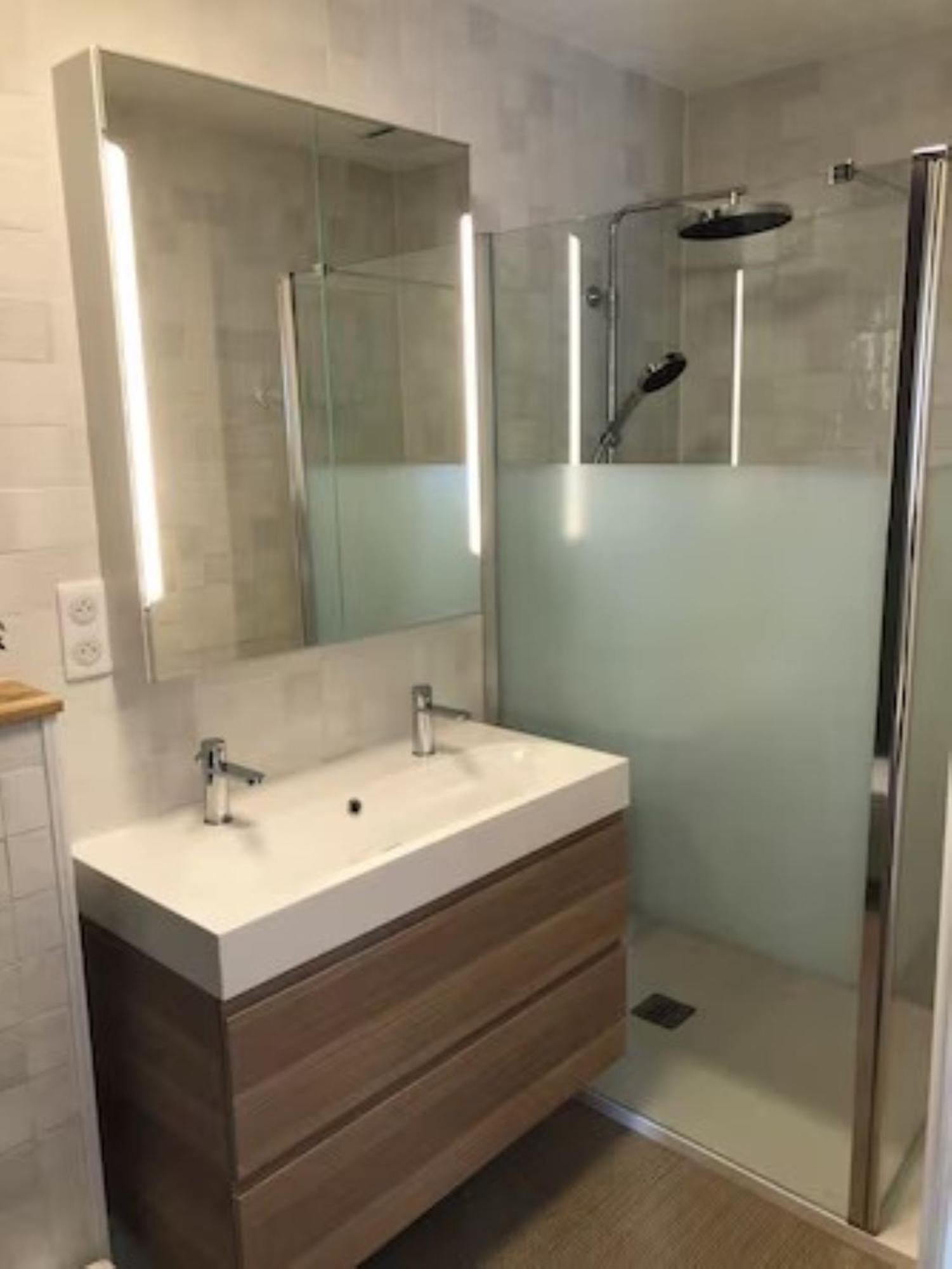 Maison Familiale 100m2 Holiday home Witry-les-Reims