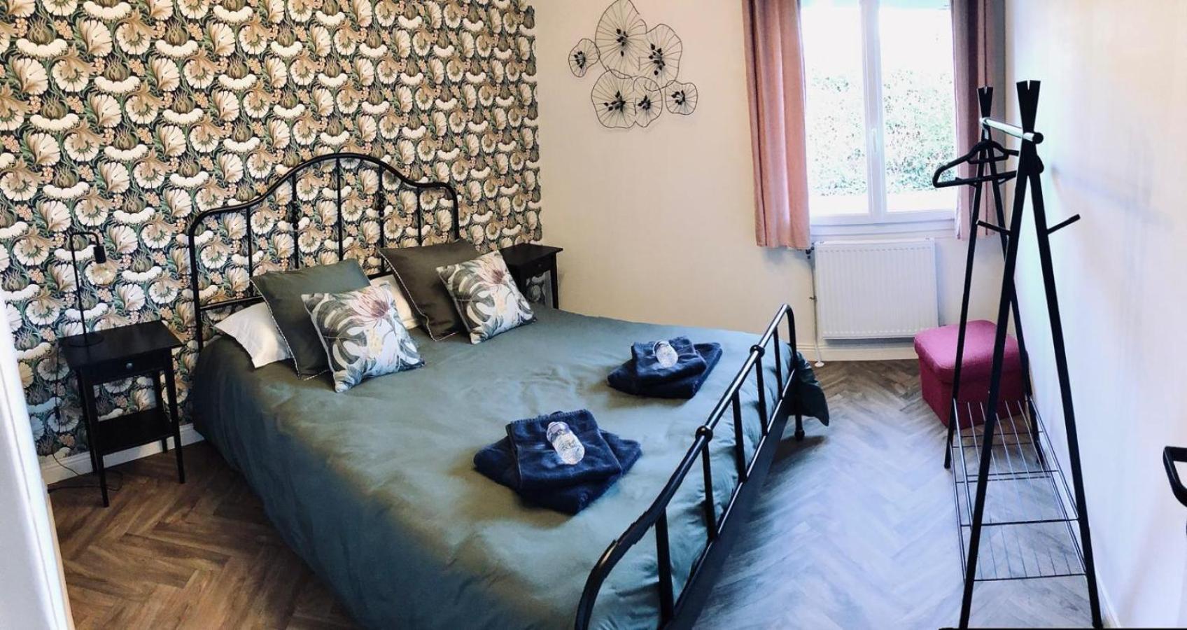 Maison Familiale 100m2 Holiday home