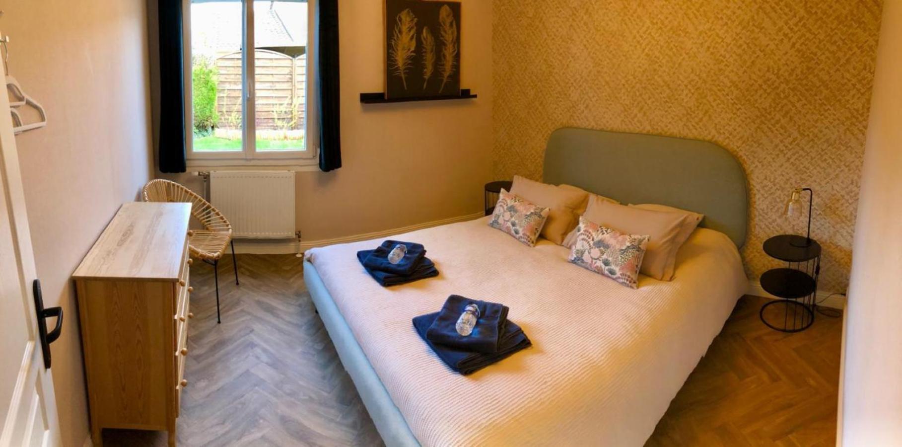 Maison Familiale 100m2 Holiday home *